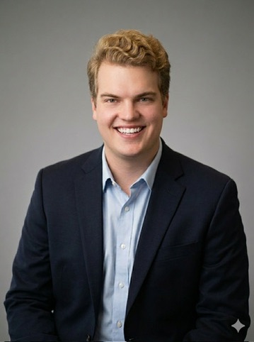 Connor Whitworth