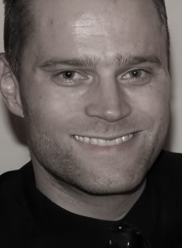 Kjetil Cleveland