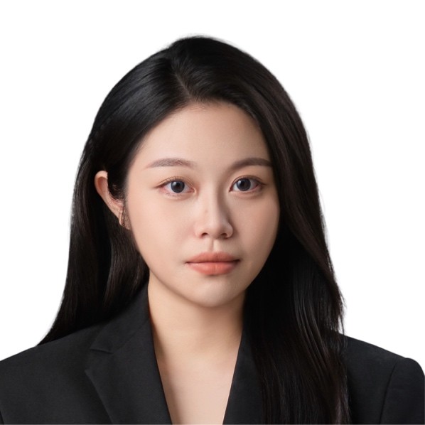 Lillian Qin