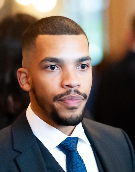 Matthias Regis