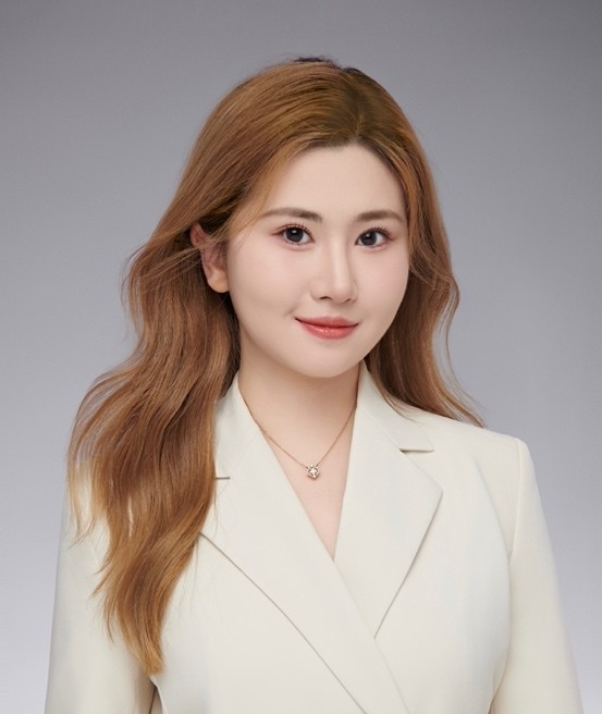 Rebecca Xu